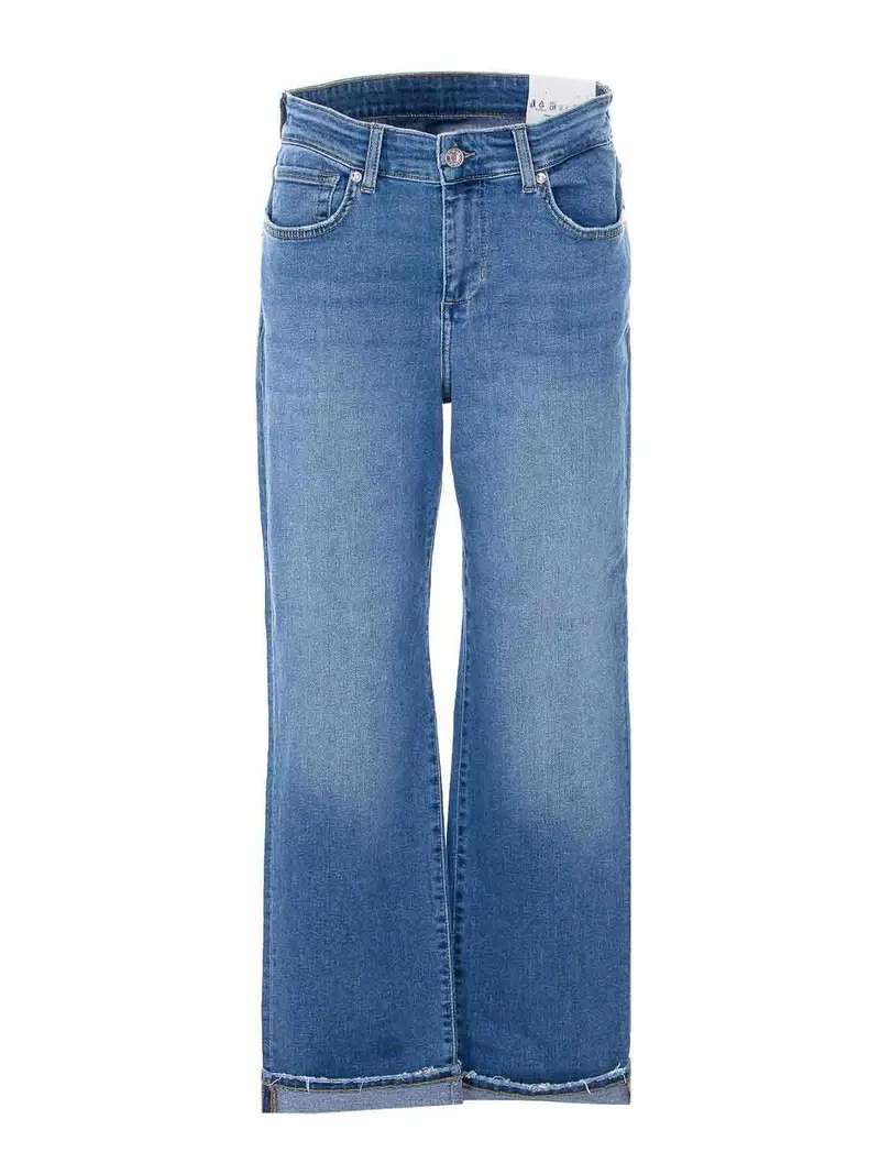 Liu Jo Jeans Blu 4229773