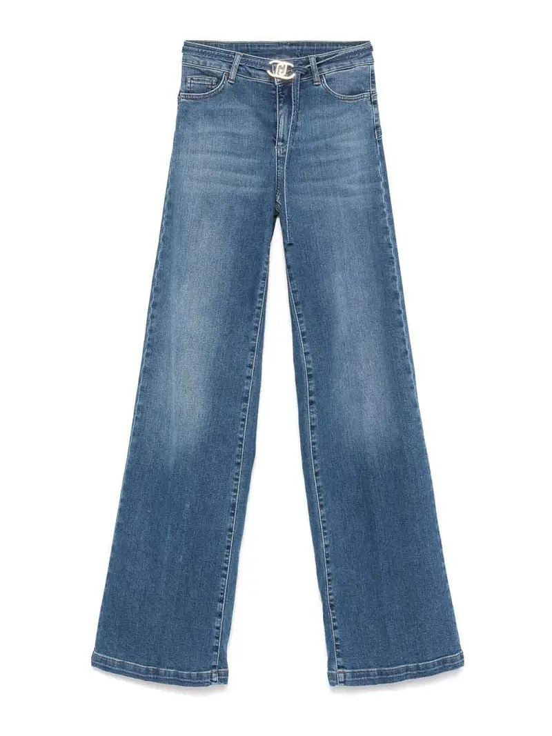 Liu Jo Jeans Blu 4184159