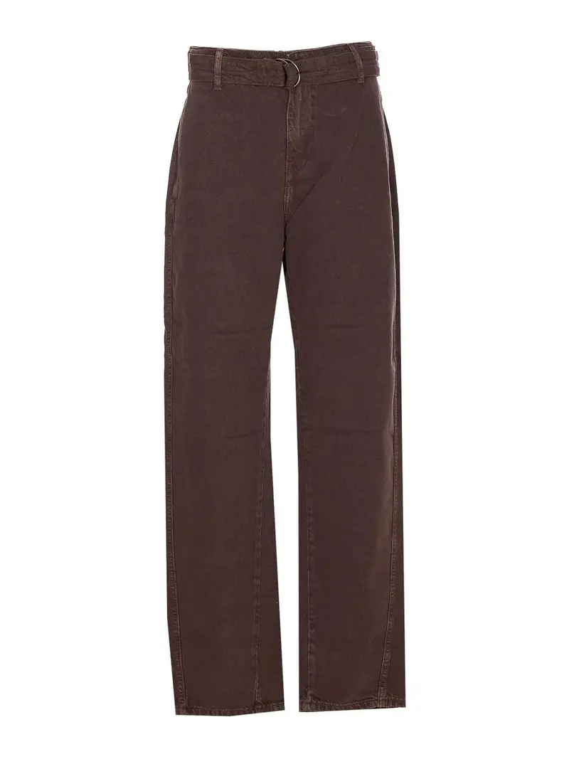 Liu Jo Jeans Marrone 4032948