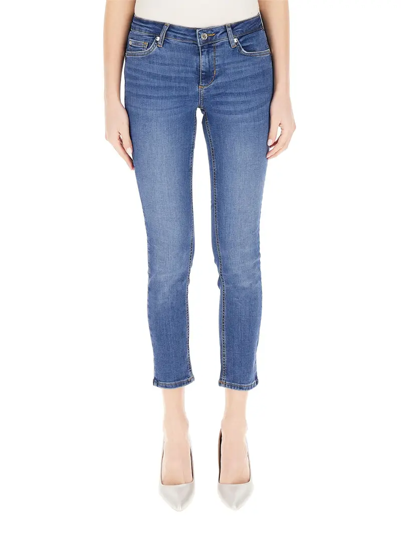 Liu Jo Jeans Donna Denim 2960378