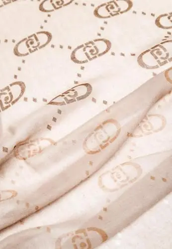 Liu Jo Jeans Jeans Beige 3286326 miniatura 3