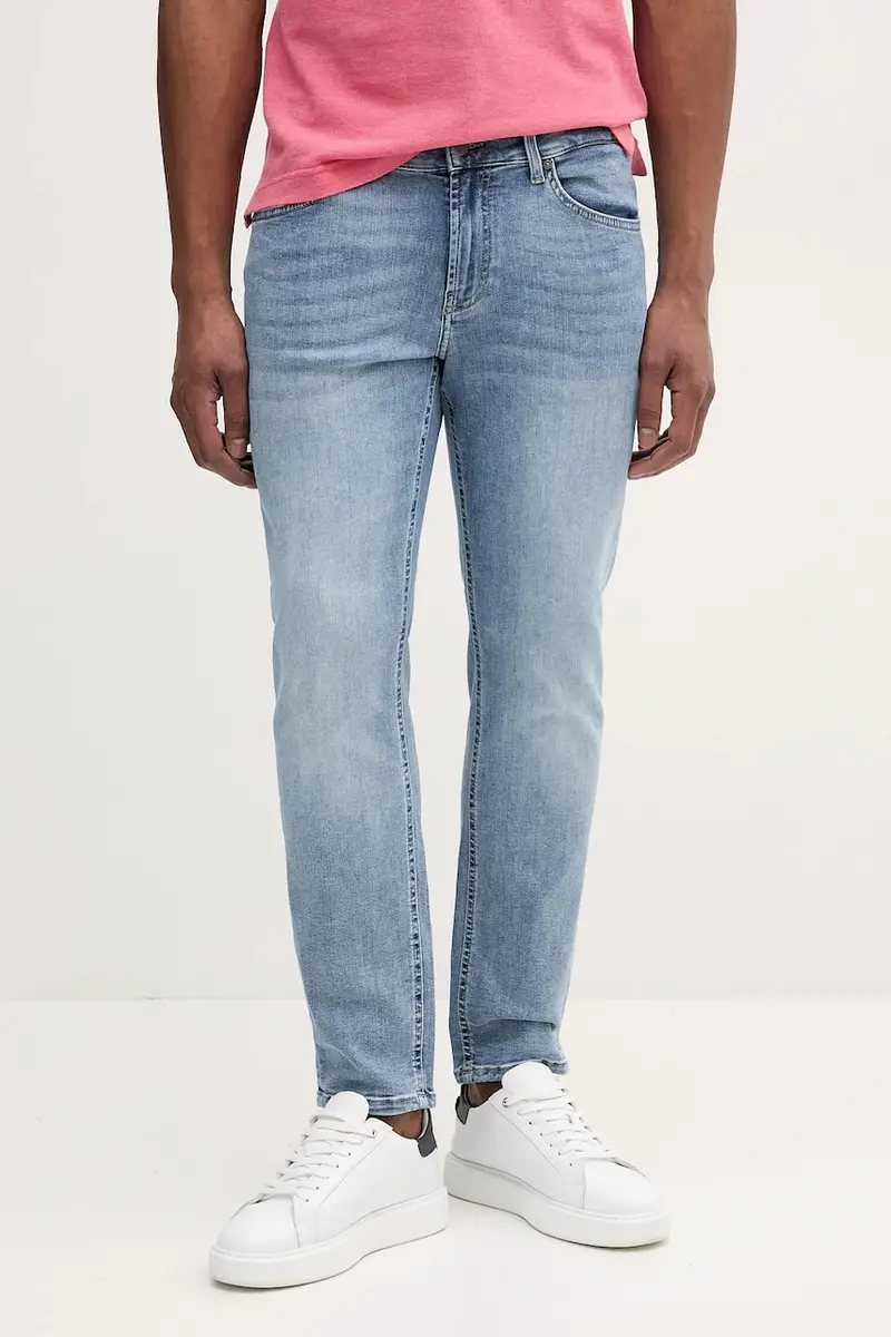 Liu Jo Jeans Uomo Denim 2219527