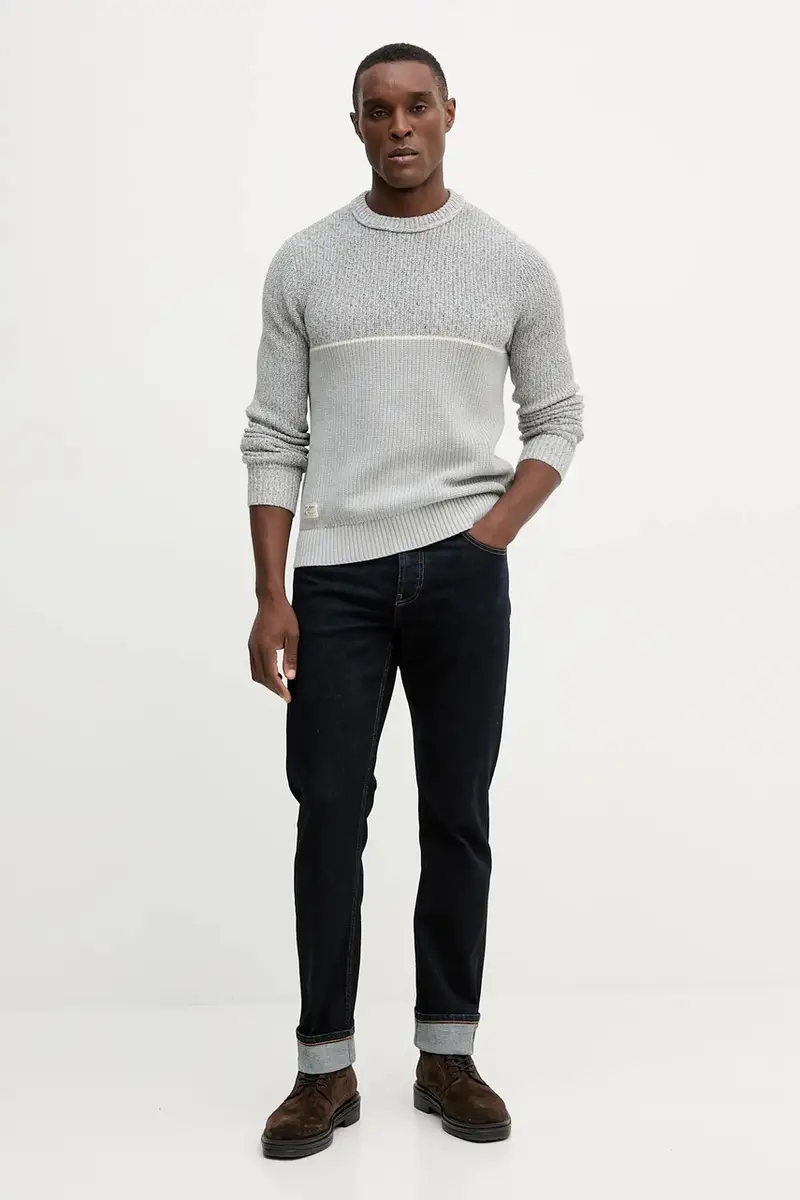 Liu Jo Jeans Uomo Blu 3918759 miniatura 2