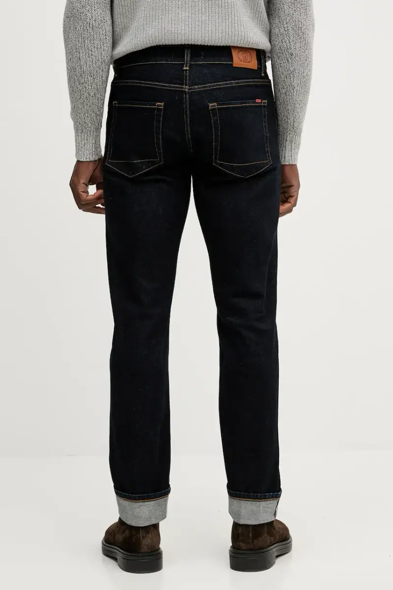 Liu Jo Jeans Uomo Blu 3918759 miniatura 3