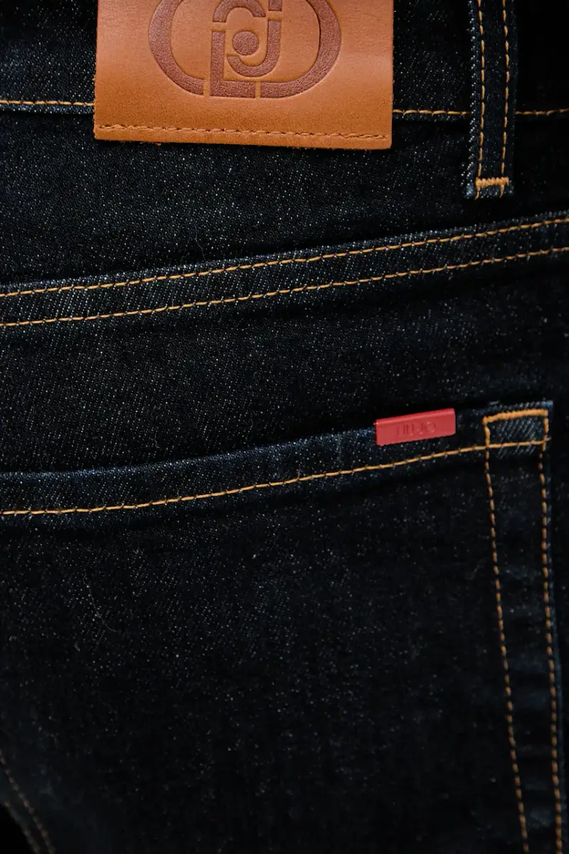 Liu Jo Jeans Uomo Blu 3918759 miniatura 4