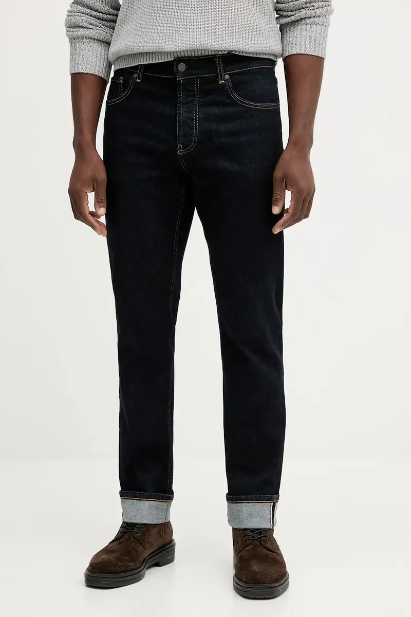 Liu Jo Jeans Uomo Blu 3918759
