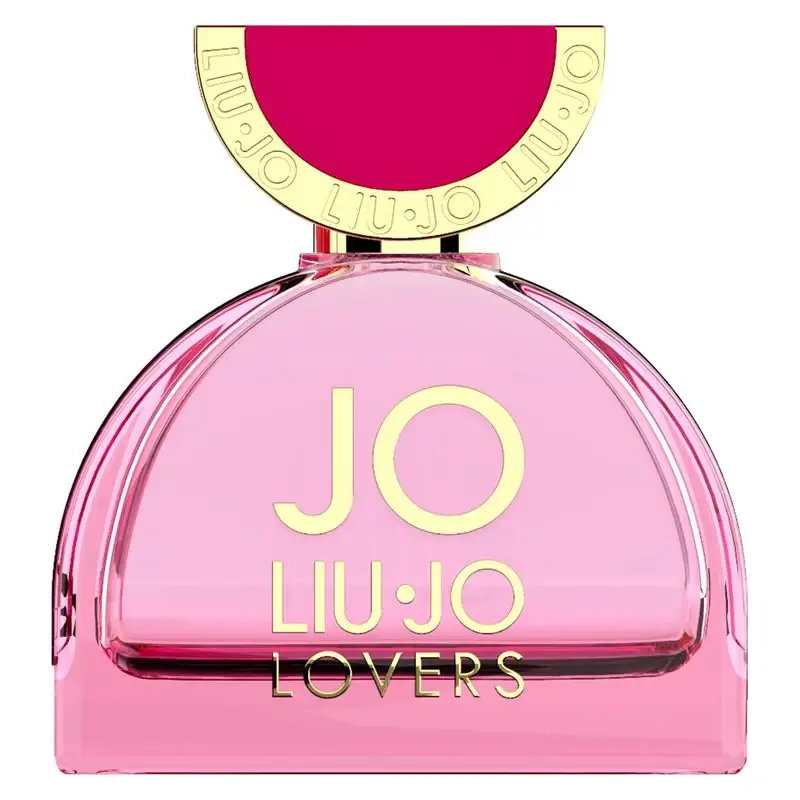 Jo Lovers Eau De Toilette Spray 100 Ml