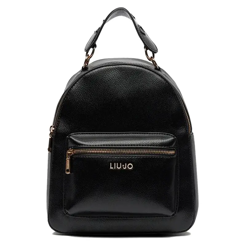 Liu Jo Jorah Zaino AA4184 E0037 Nero