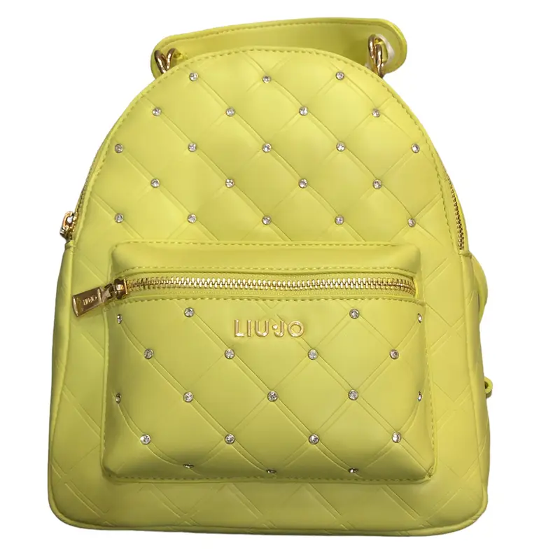 Liu Jo Jorah Zaino AA4184 E0426 Endive