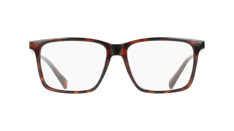 Junior Liu Jo LJ3623 240 Montature da vista Bio-iniettato Havana Squadrata Normale miniatura 2