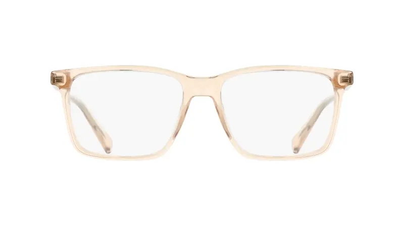 Junior Liu Jo LJ3623 272 Montature da vista Bio-iniettato Nude Squadrata Normale miniatura 2