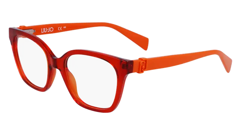 Liu Jo Junior LJ3618 223 Montature da vista Bio-iniettato Squadrata Normale Normale