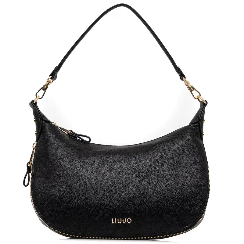 Kaliska Borsa a spalla AA6133 ES026 Nero