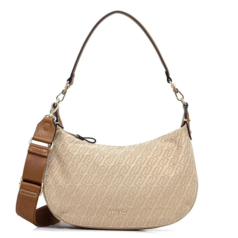 Kaliska Borsa a spalla AA6133 T378A Naturale