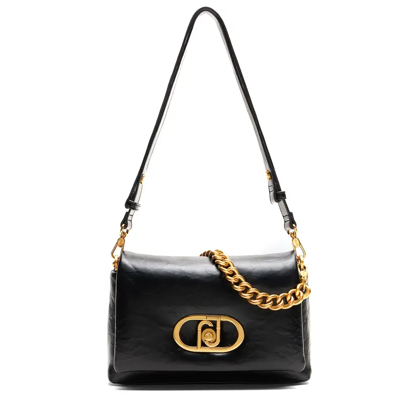 Liu Jo Borsa a tracolla Nero 1414976