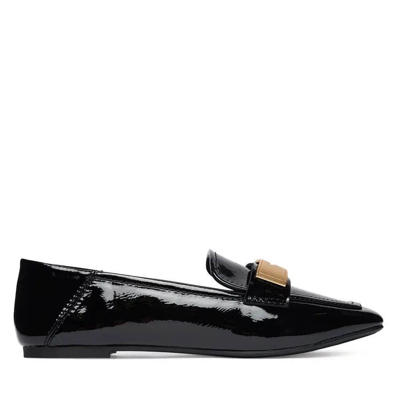 Loafers Liu Jo Birgitte 07 SA6031 PX041 Nero