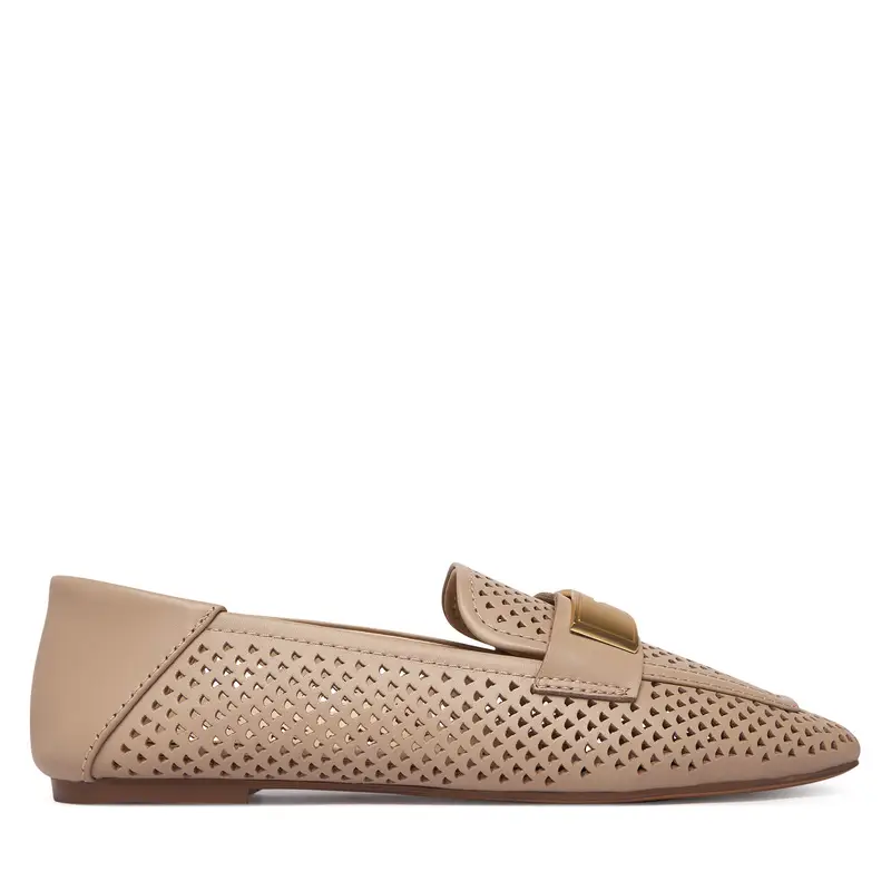 Liu Jo Loafers Birgitte 07 rosa