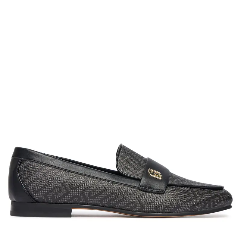 Loafers Liu Jo Emel 05 SA6035 EX325 Nero
