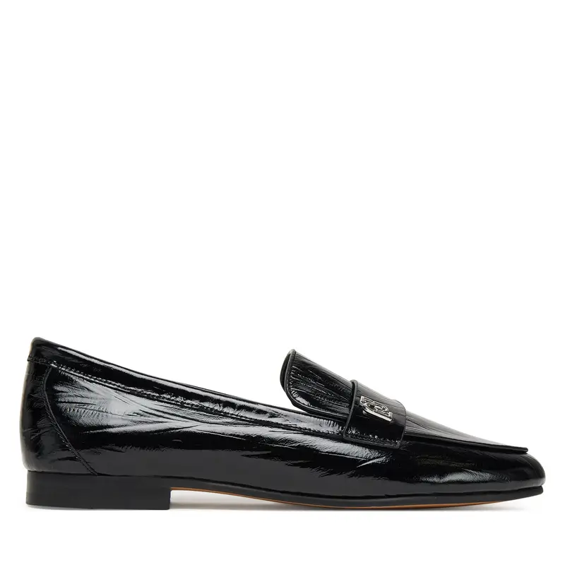 Loafers Liu Jo Emel 05 SF5045 PX051 Nero