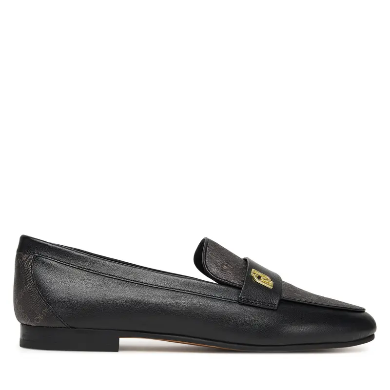 Loafers Liu Jo Emel 05 SF5045 PX699 Nero