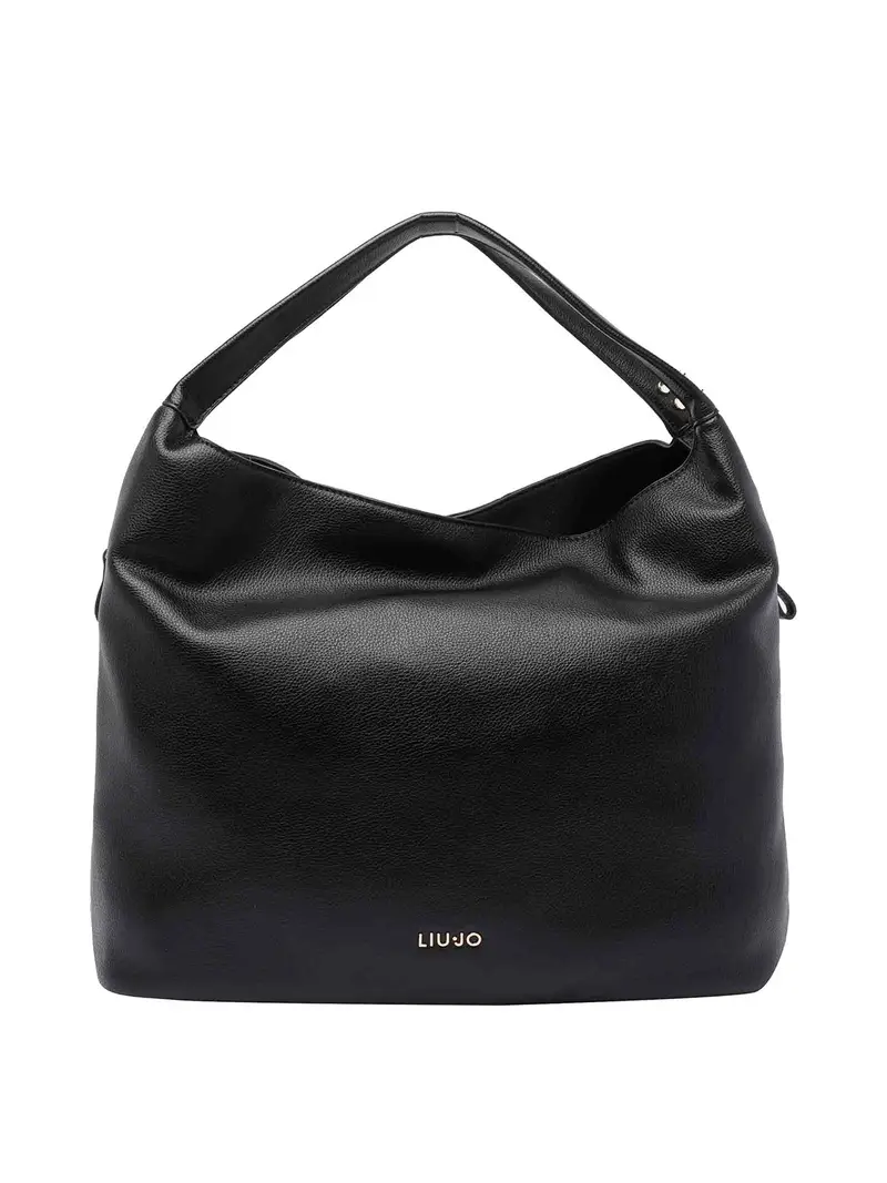 Liu Jo Borsa hobo Nero 3350562