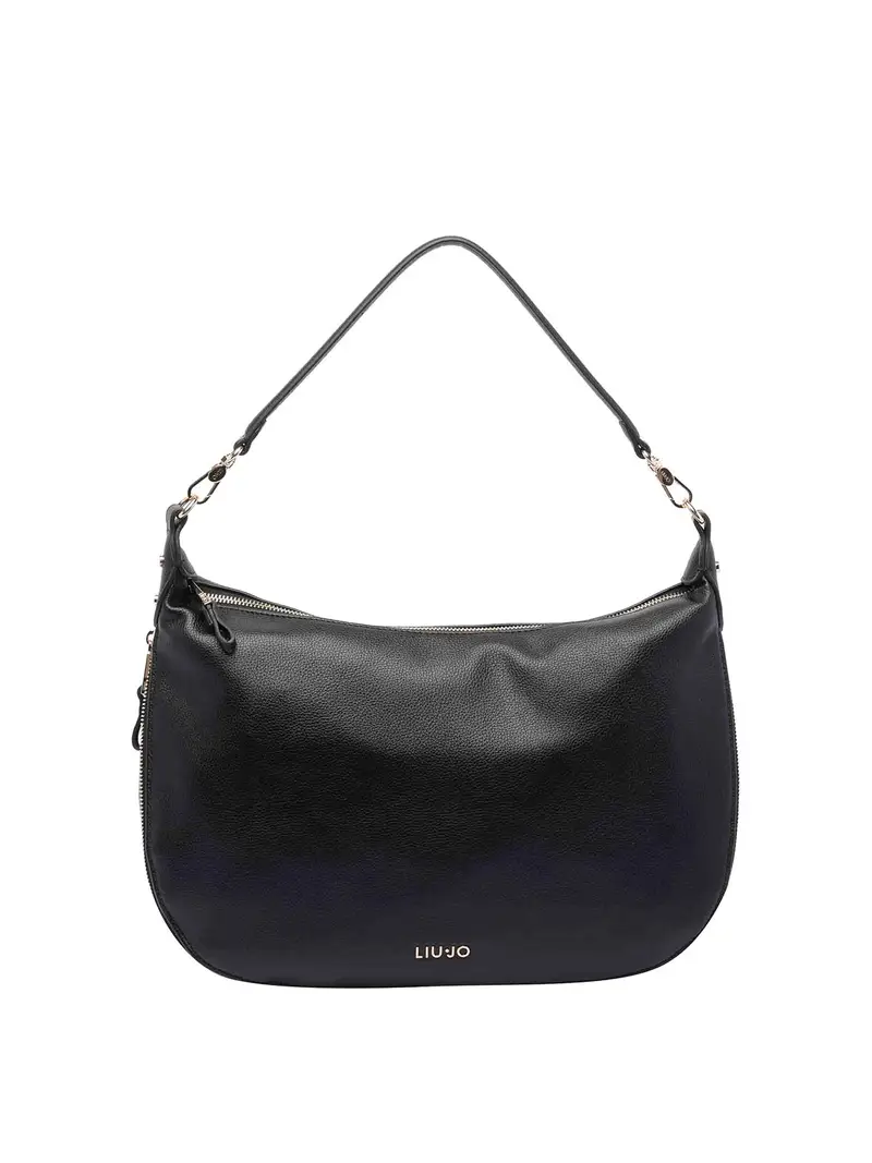 Liu Jo Borsa hobo Nero 3350578