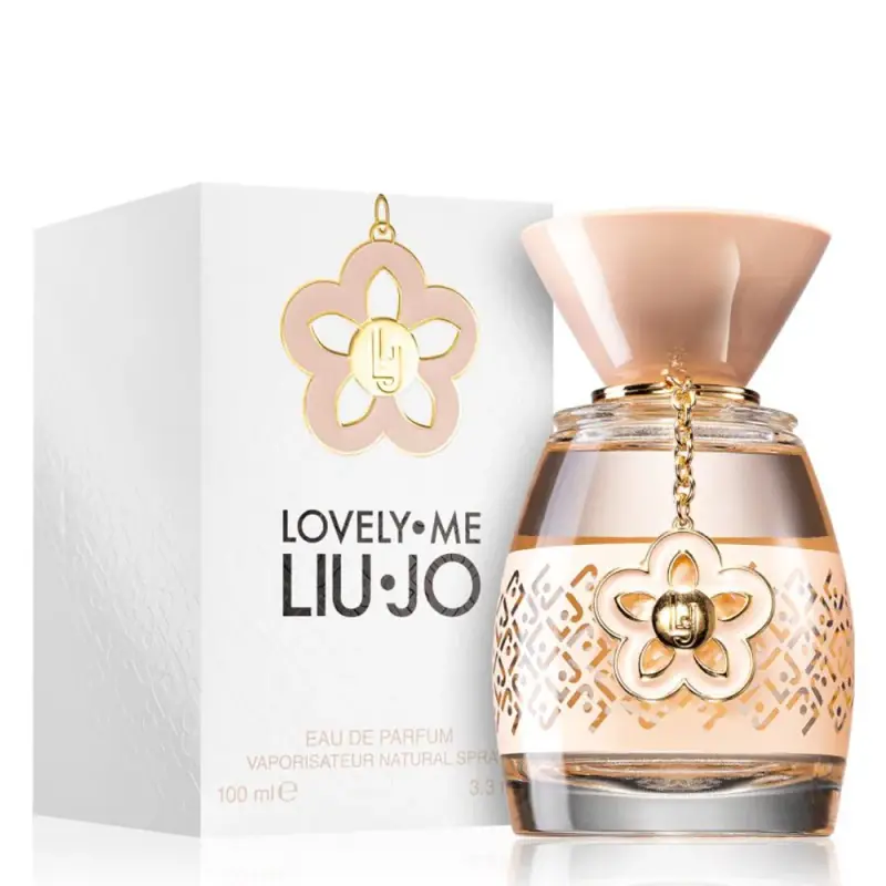 Liu Jo Eau de Parfum Donna 3654987