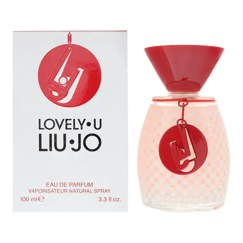 Liu Jo Eau de Parfum Donna 3702326