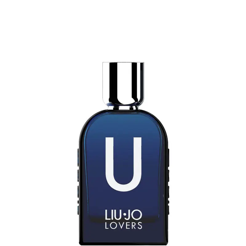 Liu jo Lovers Him Eau de Toilette 100ML