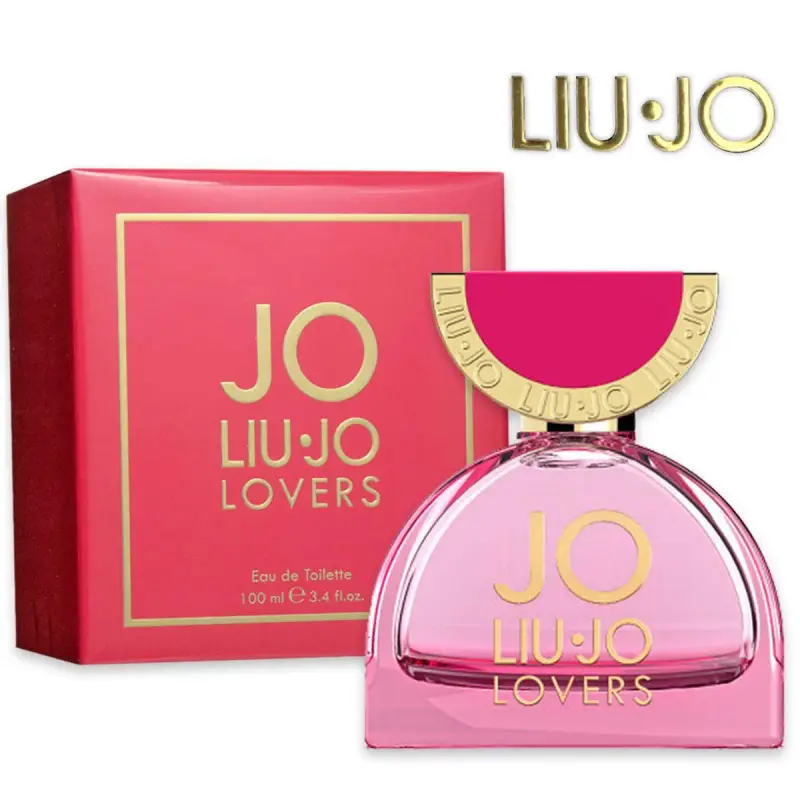 Liu-jo lovers jo edt 100 ml