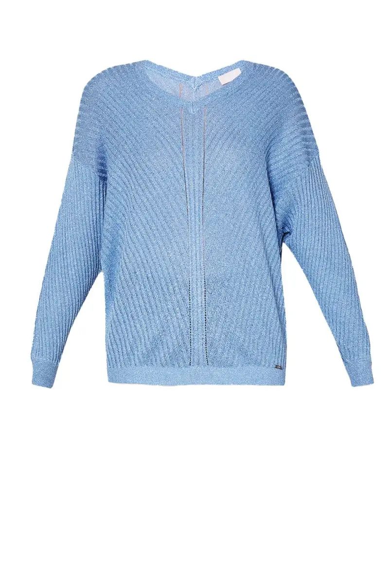 Maglia ecosostenibile miniatura 2