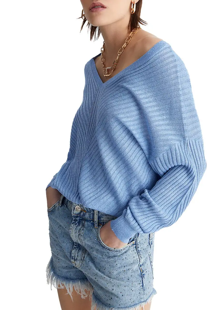 Maglia ecosostenibile miniatura 3