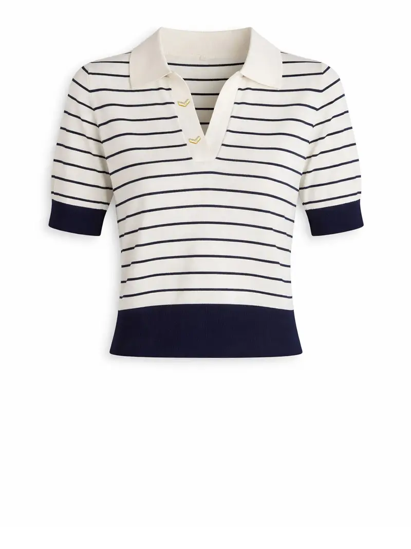 maglia liu jo da donna - bianco