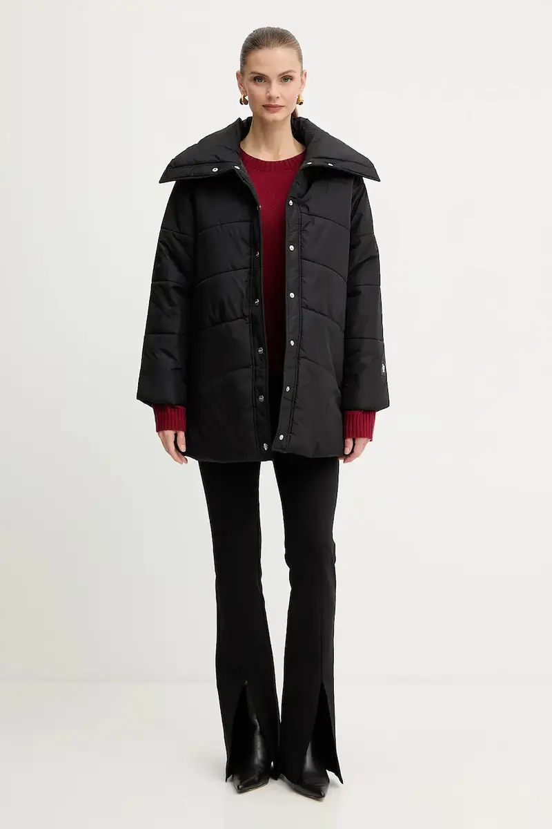 maglione con lana colore granata MF5444 MS76L miniatura 2