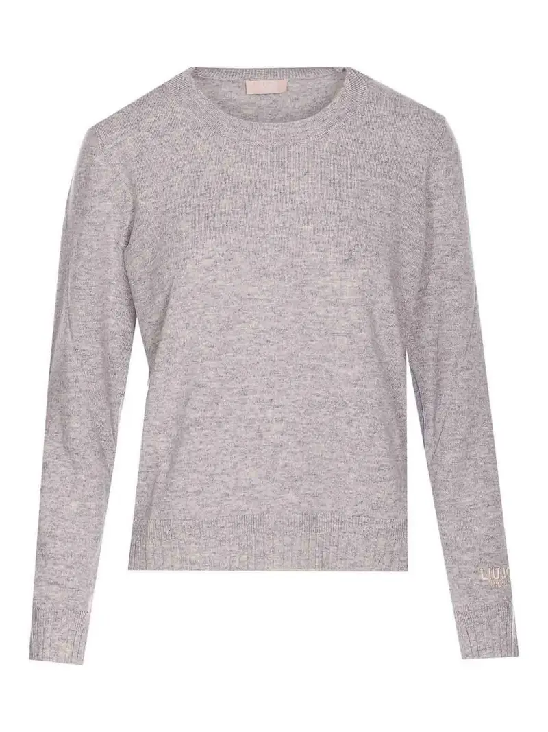 Maglione grigio