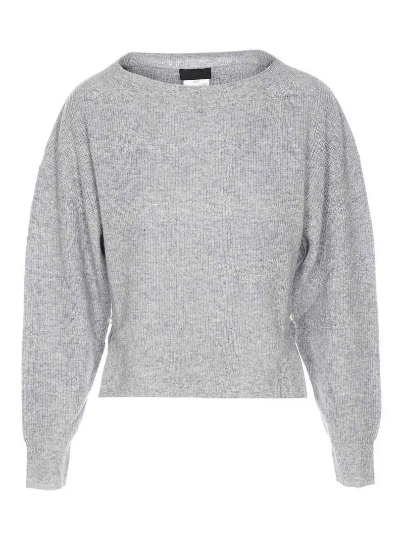 Maglione grigio
