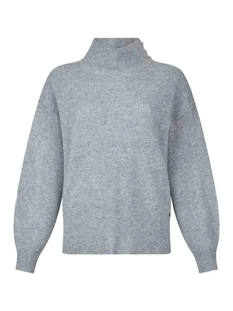 Maglione Grigio