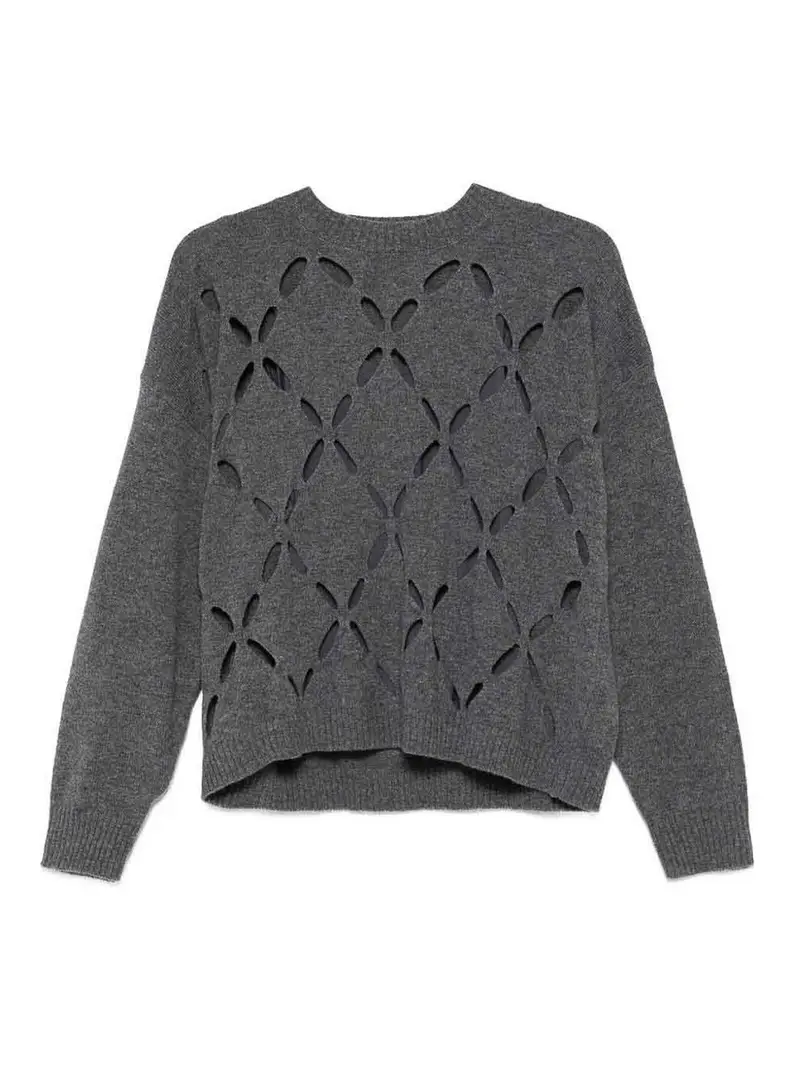 Maglione Grigio