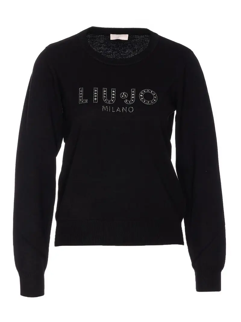 Maglione nero