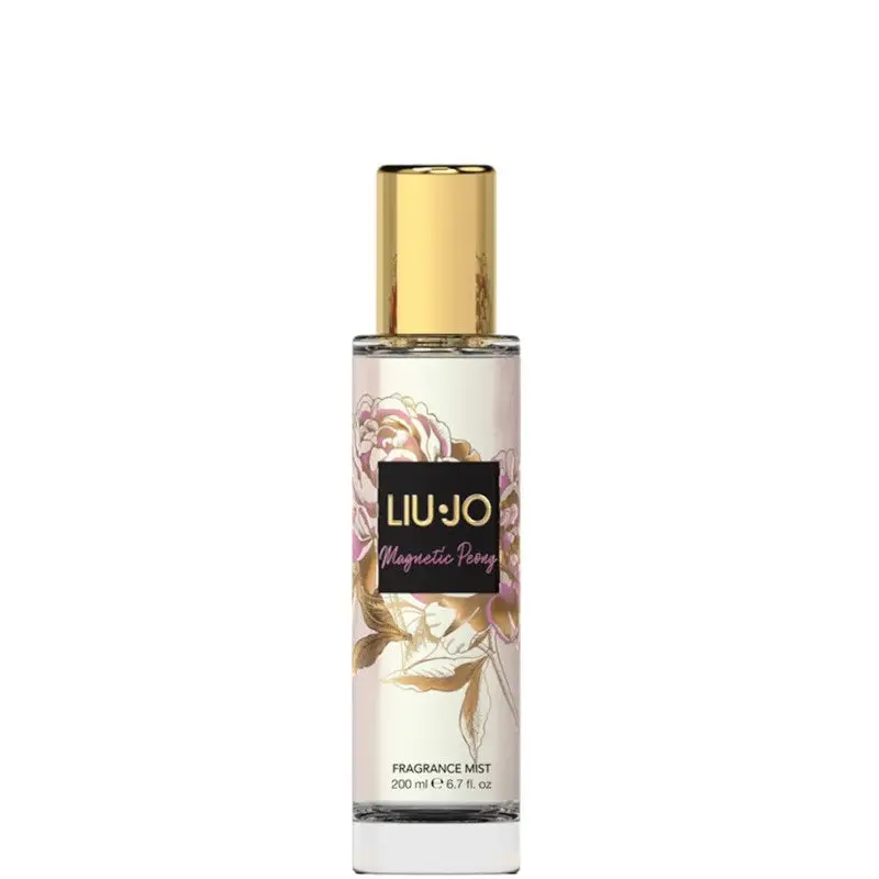 Liu jo Magnetic Peony Acqua Corpo 200ML