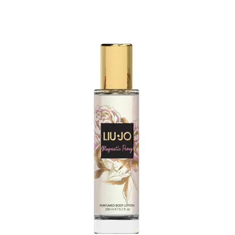 Liu jo Magnetic Peony Latte Corpo 200ML