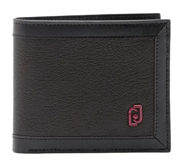 Liu Jo Portafogli Uomo Nero 2850203