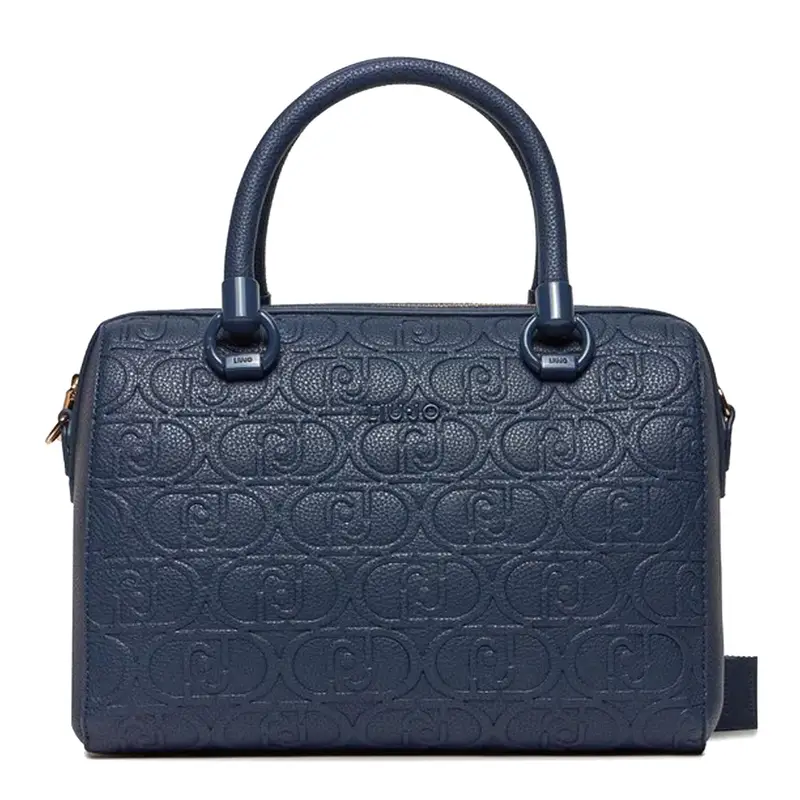 Liu Jo Manhattan Bauletto AA4155 E0003 Dress Blue