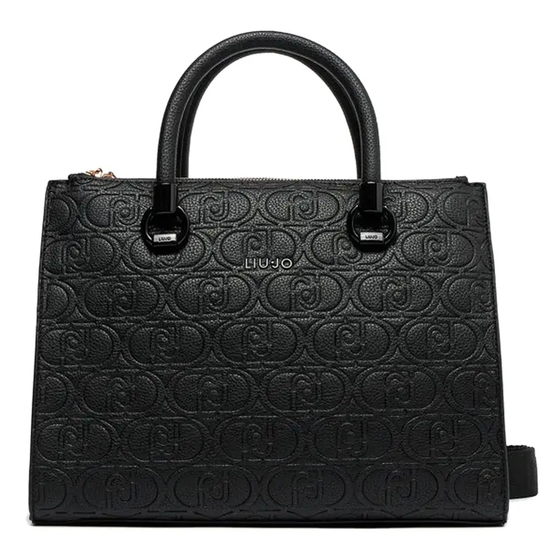Liu Jo Borsa a mano Nero 1414999