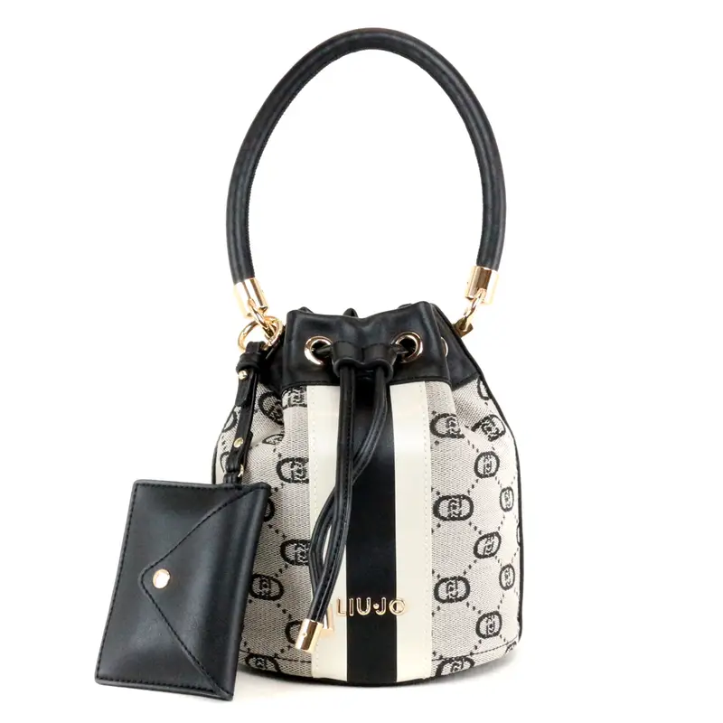 Liu Jo Borsa a mano Nero 1414844