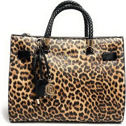 Manhattan Borsa a mano e tracolla AA6086 E1119 Macula