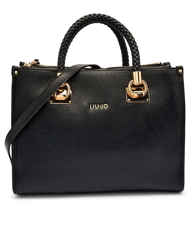 Liu Jo Borsa a mano Nero 1415131