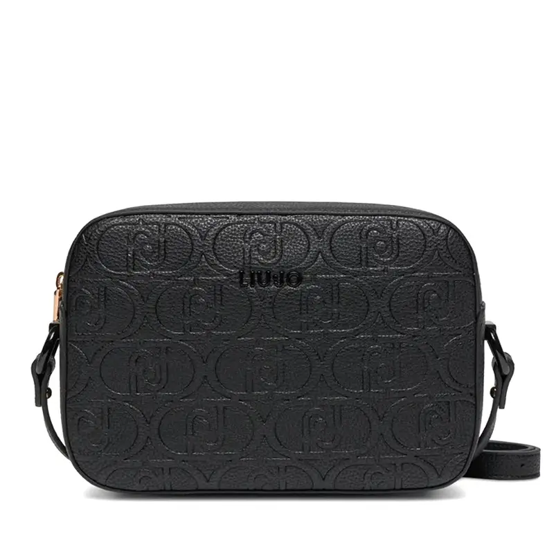 Liu Jo Borsa a tracolla Nero 1415341