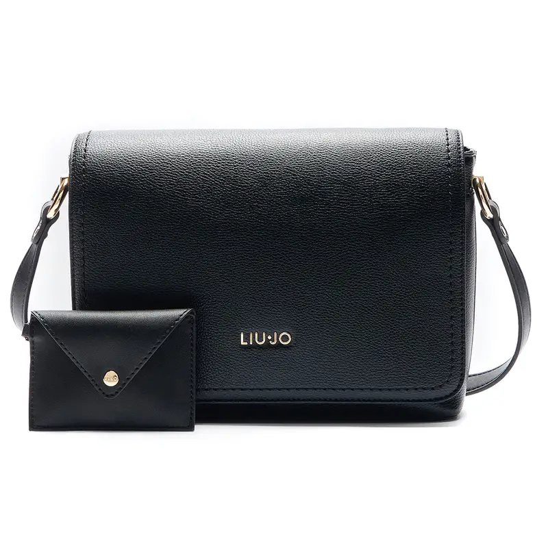 Liu Jo Borsa a tracolla Nero 1414699