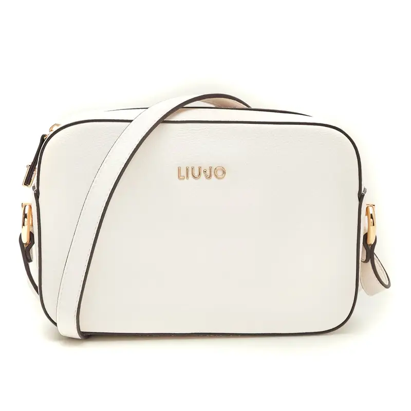 Manhattan Borsa a tracolla AA6211 E1012 Cream